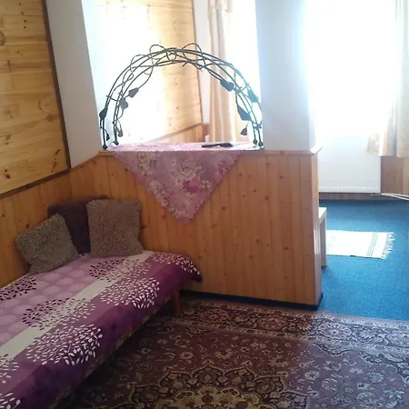 Casa de hóspedes Na Návsi *