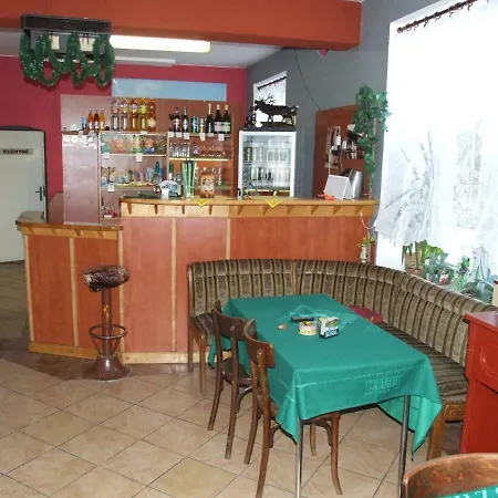 Na Návsi Casa de hóspedes Javorník
