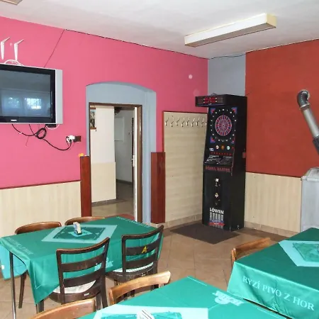 Na Návsi Javorník