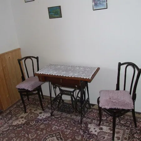 Casa de hóspedes Na Návsi Javorník